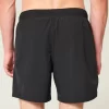 Μαγιό γραφικά Puerto Viejo Mid-thigh Volley Μαγιό γραφικά Puerto Viejo Mid-thigh Volley