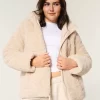 Σερπά παντός καιρού Puffer Jacket Σερπά παντός καιρού Puffer Jacket