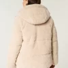 Σερπά παντός καιρού Puffer Jacket Σερπά παντός καιρού Puffer Jacket