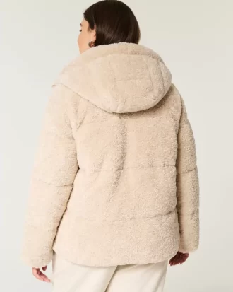 Σερπά παντός καιρού Puffer Jacket