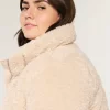 Σερπά παντός καιρού Puffer Jacket Σερπά παντός καιρού Puffer Jacket