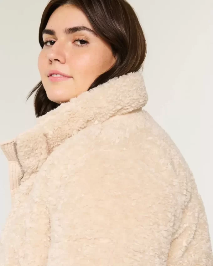 Σερπά παντός καιρού Puffer Jacket Σερπά παντός καιρού Puffer Jacket