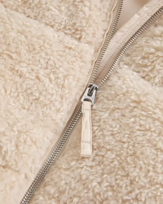 Σερπά παντός καιρού Puffer Jacket Σερπά παντός καιρού Puffer Jacket