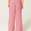 Pull-On Slub Pants Pull-On Slub Pants