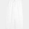 Pull-On Slub Pants Pull-On Slub Pants