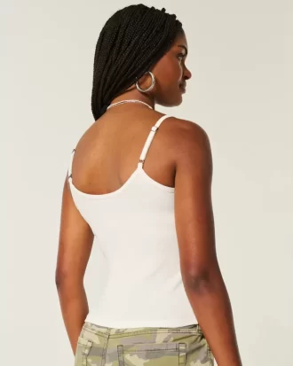 Rabbed Rabbit Graphic Cami