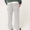 Τζιν Railroad Stripe Baggy Painter