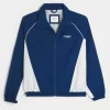 Rec & Leisure Division Graphic Windbreaker Jacket Rec & Leisure Division Graphic Windbreaker Jacket