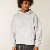 Rectangle Fit Hoodie Rectangle Fit Hoodie