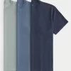 Relaxed Cooling Tee 3-pack Relaxed Cooling Tee 3-pack