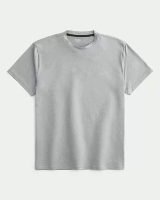Relaxed Stretch Crew T-Shirt Relaxed Stretch Crew T-Shirt