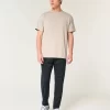 Relaxed Stretch Crew T-Shirt Relaxed Stretch Crew T-Shirt
