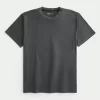 Relaxed Stretch Crew T-Shirt Relaxed Stretch Crew T-Shirt