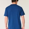 Relaxed Stretch Crew T-Shirt Relaxed Stretch Crew T-Shirt