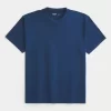 Relaxed Stretch Crew T-Shirt Relaxed Stretch Crew T-Shirt