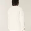 Relaxed Thermal μακρυμάνικο πουκάμισο Crew Relaxed Thermal μακρυμάνικο πουκάμισο Crew