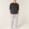 Χαλαροί Rib Joggers