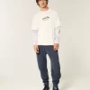 Χαλαροί Rib Joggers