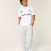 Χαλαροί Rib Joggers