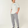 Χαλαροί Rib Joggers