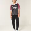 Χαλαροί Rib Joggers