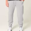 Χαλαροί Rib Joggers