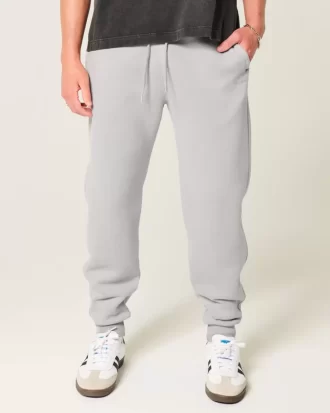 Χαλαροί Rib Joggers