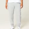 Χαλαροί Rib Joggers