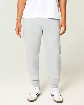 Χαλαροί Rib Joggers