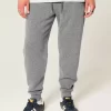 Χαλαροί Rib Joggers