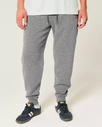 Χαλαροί Rib Joggers