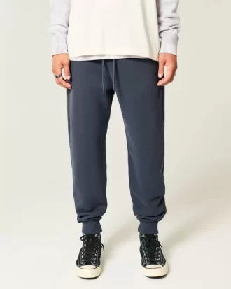 Χαλαροί Rib Joggers