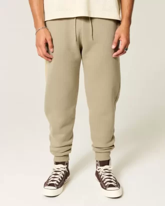 Χαλαροί Rib Joggers