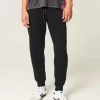Χαλαροί Rib Joggers