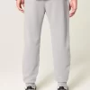 Χαλαροί Rib Joggers