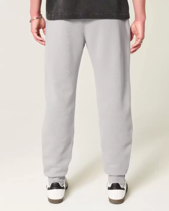 Χαλαροί Rib Joggers