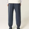 Χαλαροί Rib Joggers