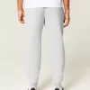 Χαλαροί Rib Joggers