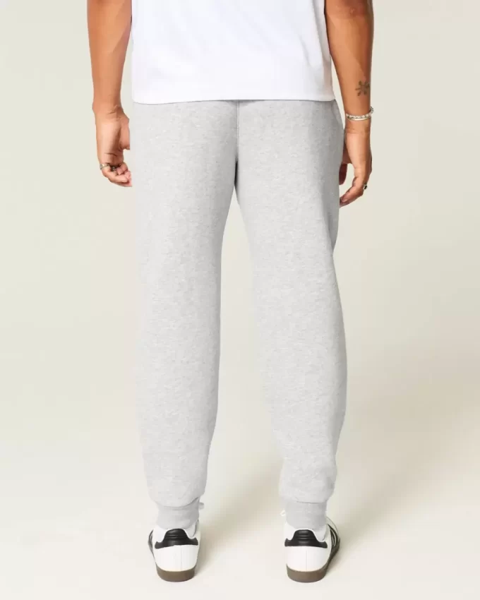 Χαλαροί Rib Joggers