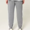 Χαλαροί Rib Joggers