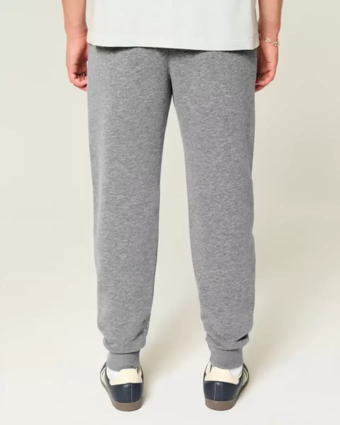 Χαλαροί Rib Joggers
