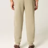 Χαλαροί Rib Joggers