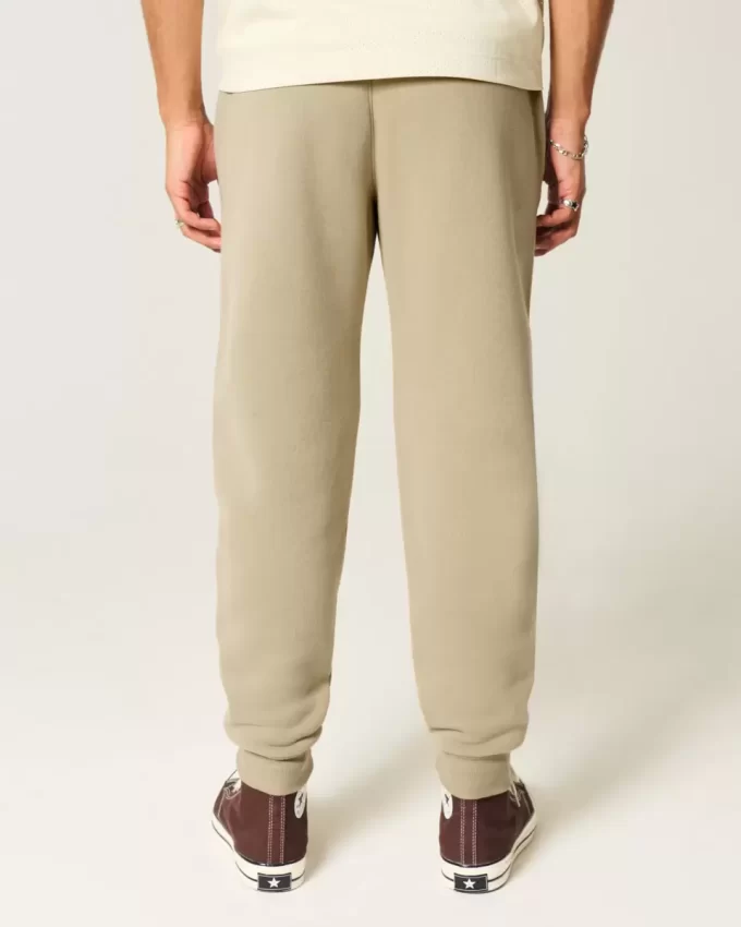 Χαλαροί Rib Joggers