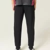 Χαλαροί Rib Joggers