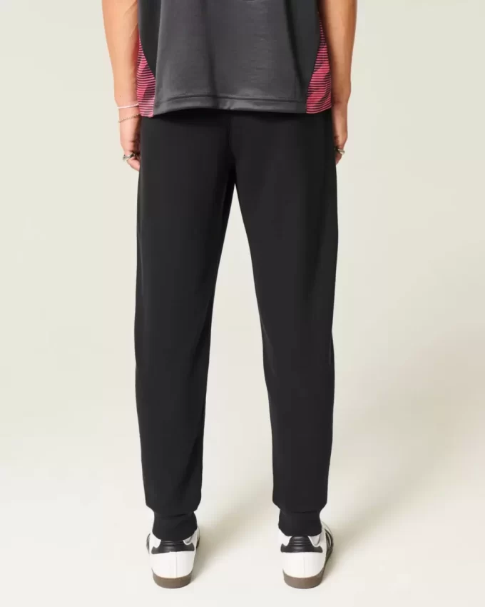Χαλαροί Rib Joggers