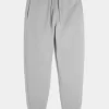 Χαλαροί Rib Joggers