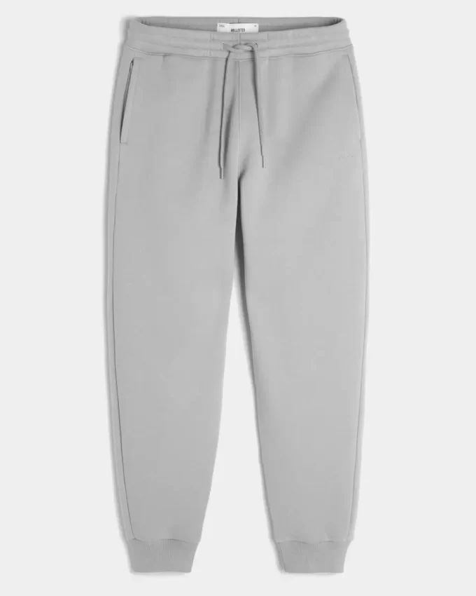 Χαλαροί Rib Joggers
