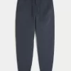 Χαλαροί Rib Joggers