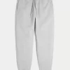 Χαλαροί Rib Joggers