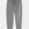 Χαλαροί Rib Joggers